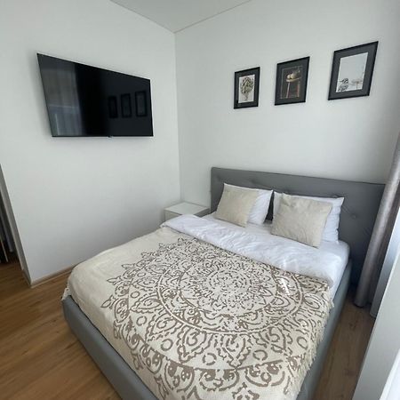 River House City Center Kaunas Kültér fotó