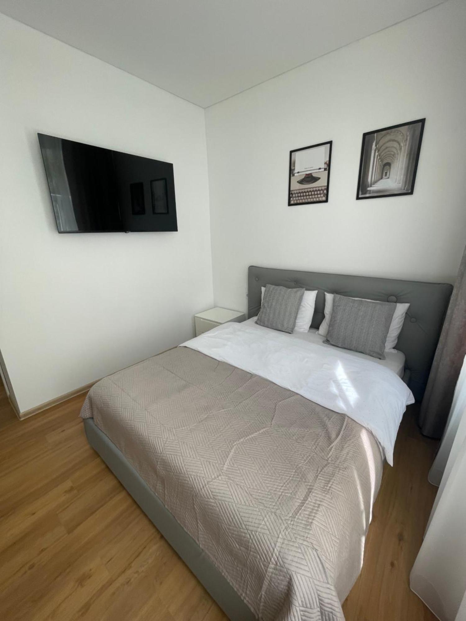 River House City Center Kaunas Kültér fotó