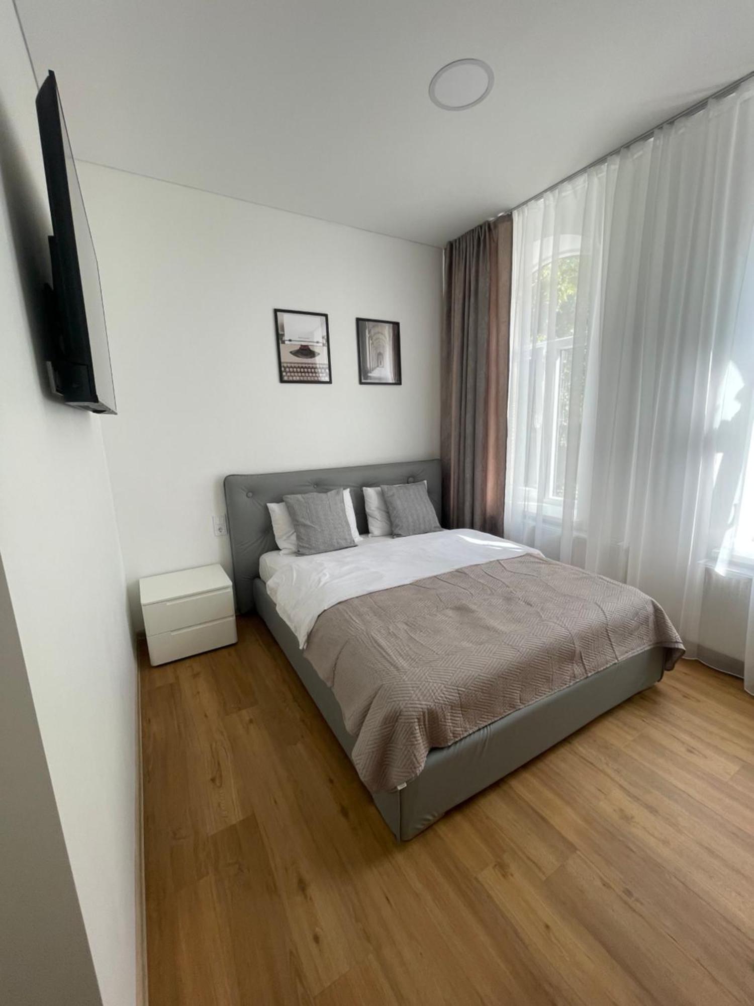 River House City Center Kaunas Kültér fotó