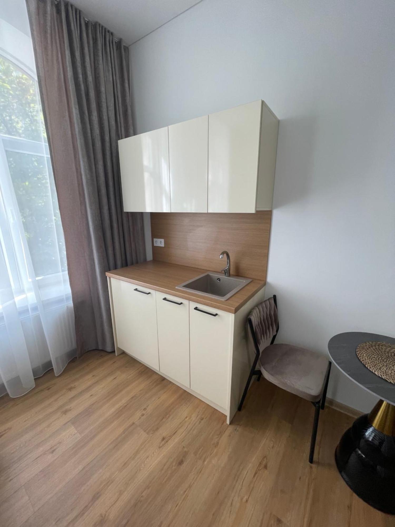 River House City Center Kaunas Kültér fotó