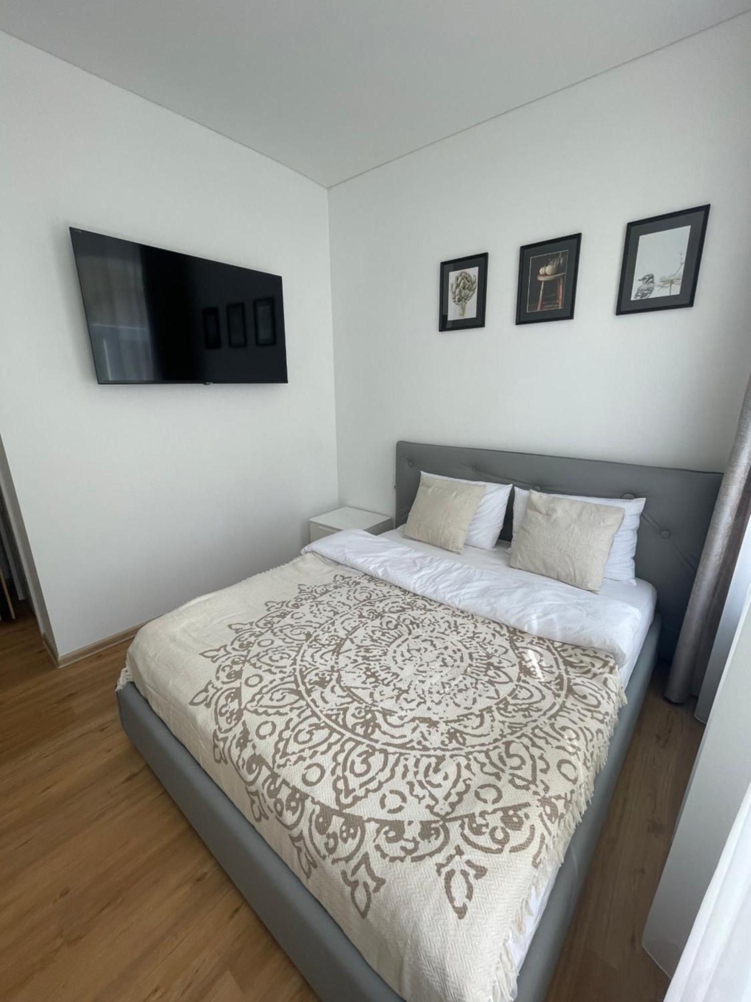 River House City Center Kaunas Kültér fotó