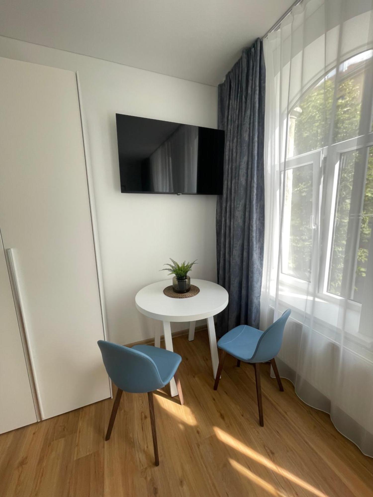 River House City Center Kaunas Kültér fotó