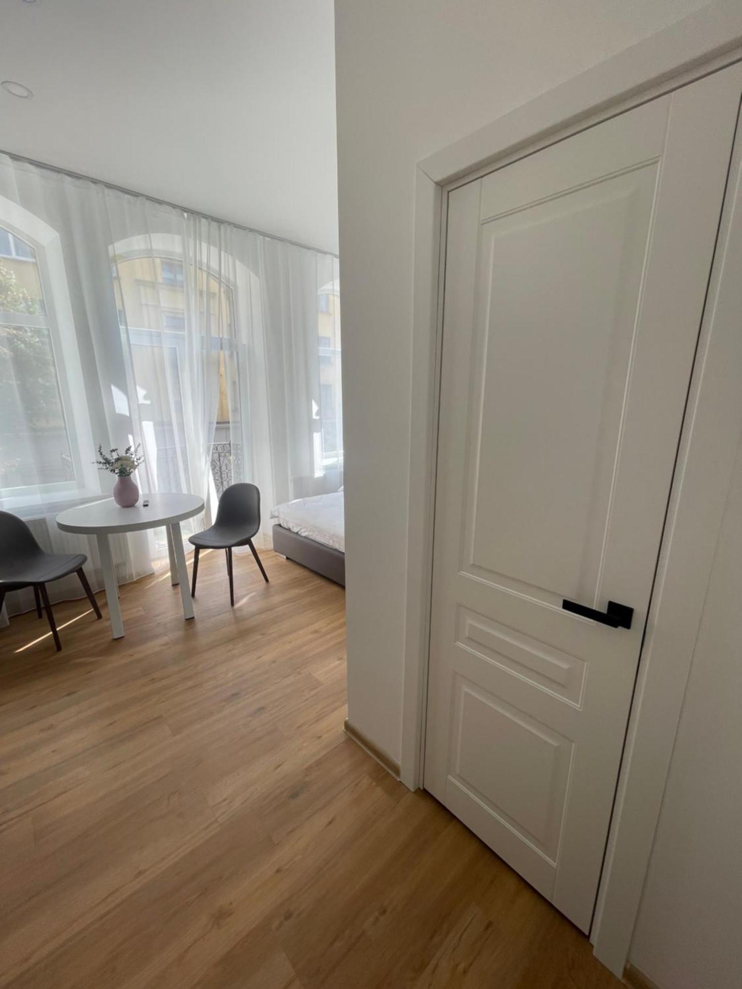 River House City Center Kaunas Kültér fotó