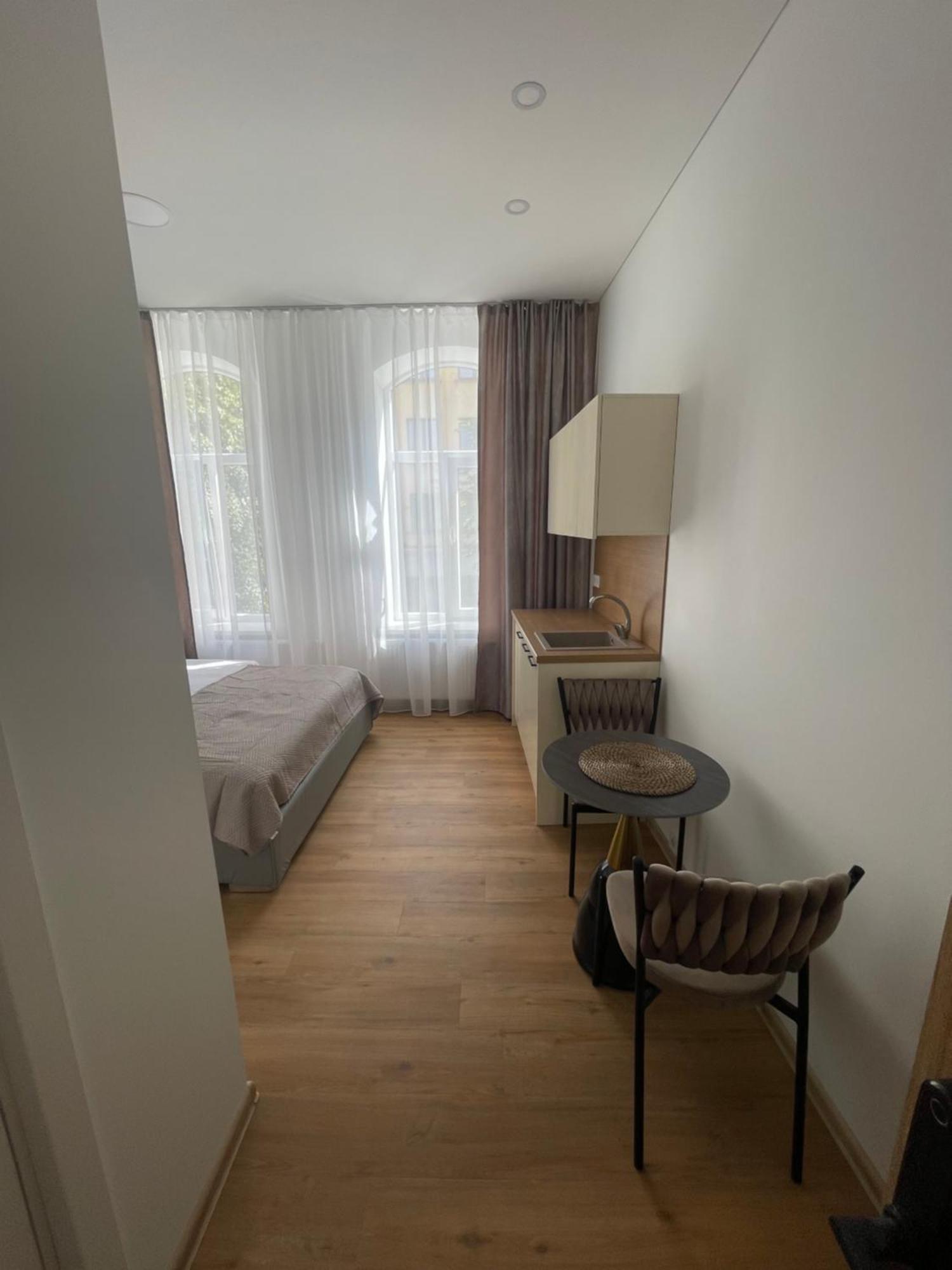River House City Center Kaunas Kültér fotó