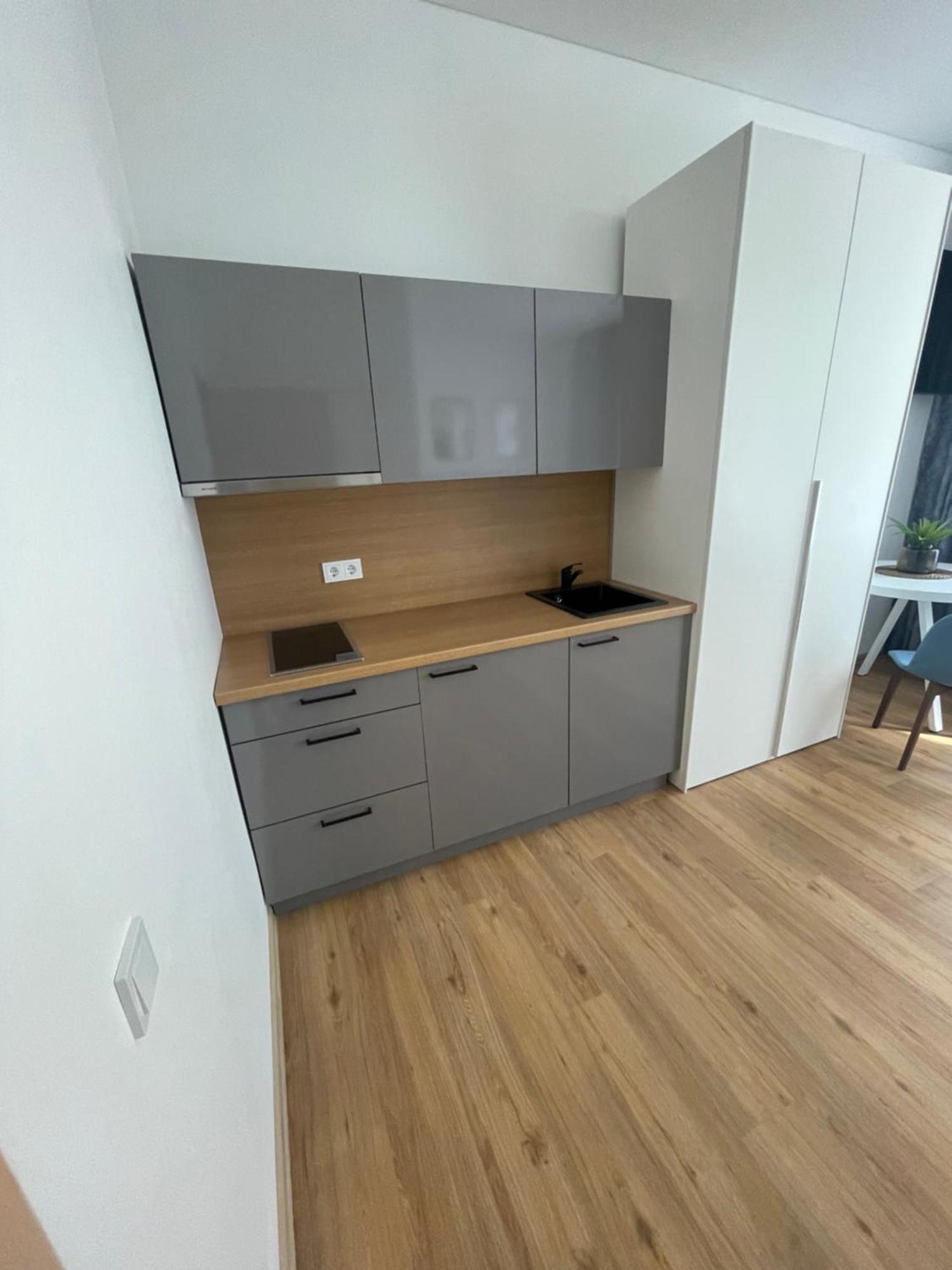 River House City Center Kaunas Kültér fotó