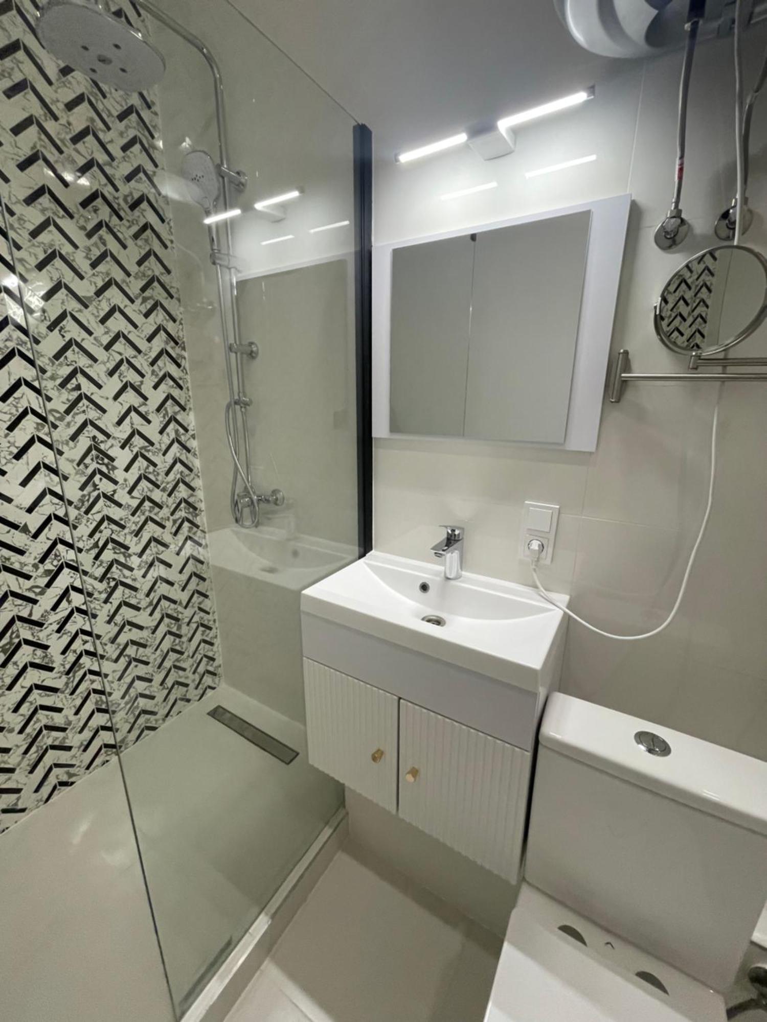 River House City Center Kaunas Kültér fotó